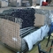 500kg Katlanabilir Tel Kafes Katlanabilir Hasır Depolama Kafesleri Odm